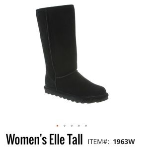 Bearpaw Elle Tall Boots